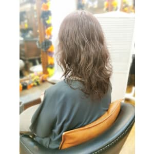 プリバート×スタイル