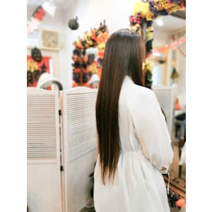 プリバート×スタイル