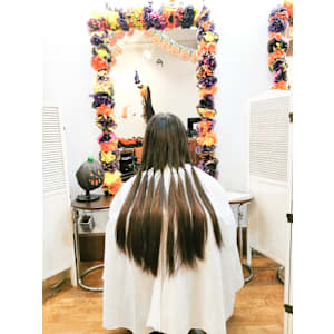 プリバート×スタイル