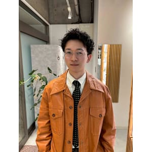 taniguchi/メンズ/スパイキーショート - MOON by KENJE【ムーンバイケンジ】掲載中