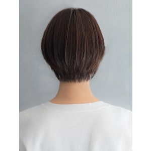 HAIR&MAKE EARTH 溝の口店×スタイル