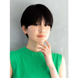 HAIR&MAKE EARTH 溝の口店×スタイル