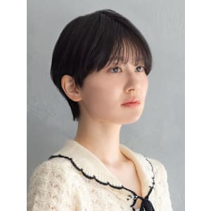 HAIR&MAKE EARTH 溝の口店×スタイル