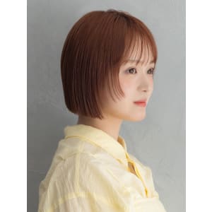 HAIR&MAKE EARTH 溝の口店×スタイル