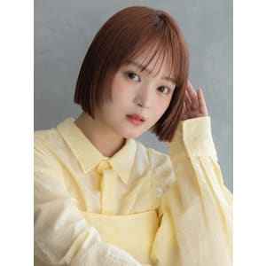 HAIR&MAKE EARTH 溝の口店×スタイル