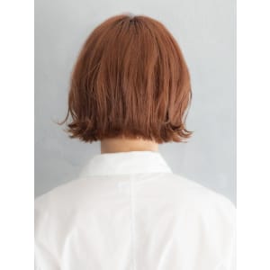 HAIR&MAKE EARTH 溝の口店×スタイル