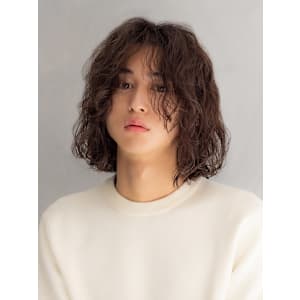 HAIR&MAKE EARTH 溝の口店×スタイル