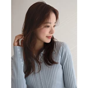 HAIR&MAKE EARTH 溝の口店×スタイル