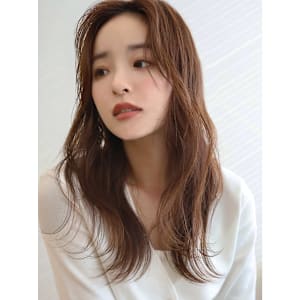 HAIR&MAKE EARTH 溝の口店×スタイル