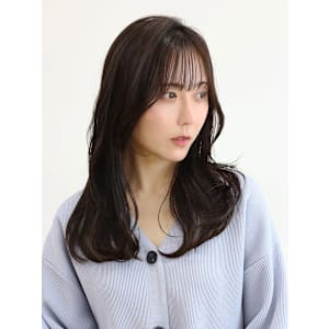 HAIR&MAKE EARTH 溝の口店×スタイル