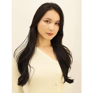 HAIR&MAKE EARTH 溝の口店×スタイル