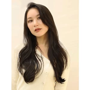 HAIR&MAKE EARTH 溝の口店×スタイル