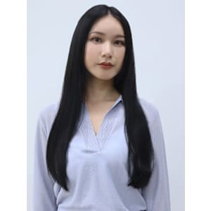 HAIR&MAKE EARTH 溝の口店×スタイル