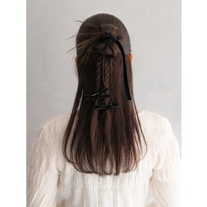 HAIR&MAKE EARTH 溝の口店×スタイル