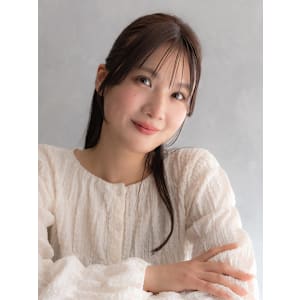 HAIR&MAKE EARTH 溝の口店×スタイル