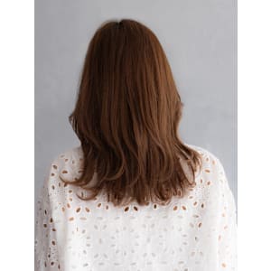 HAIR&MAKE EARTH 溝の口店×スタイル