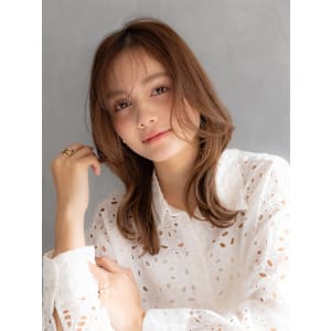 HAIR&MAKE EARTH 溝の口店×スタイル