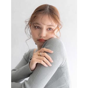 HAIR&MAKE EARTH 溝の口店×スタイル