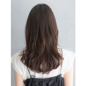 HAIR&MAKE EARTH 溝の口店×スタイル