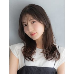 HAIR&MAKE EARTH 溝の口店×スタイル