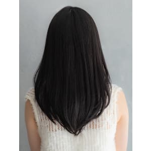 HAIR&MAKE EARTH 溝の口店×スタイル
