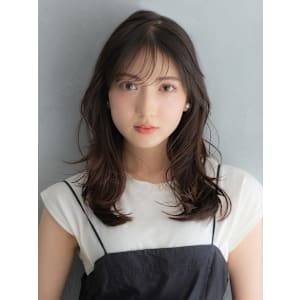 EARTH Authentic 岡山青江店×スタイル