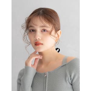 EARTH Authentic 岡山青江店×スタイル