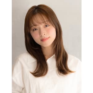 EARTH Authentic 岡山青江店×スタイル