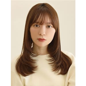 EARTH Authentic 岡山青江店×スタイル