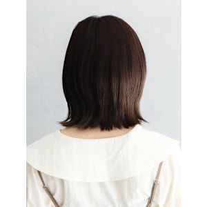 EARTH Authentic 岡山青江店×スタイル