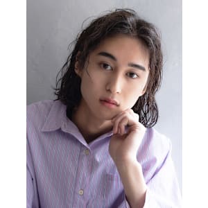 EARTH Authentic 岡山青江店×スタイル