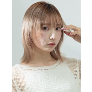 EARTH Authentic 岡山青江店×スタイル