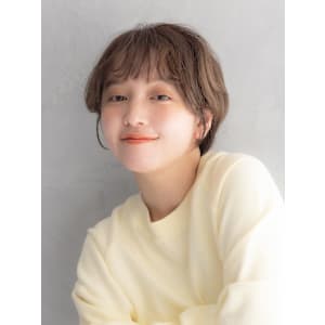 EARTH Authentic 岡山青江店×スタイル