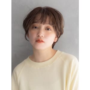 EARTH Authentic 岡山青江店×スタイル