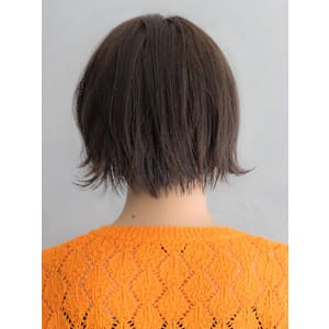 EARTH Authentic 岡山青江店×スタイル