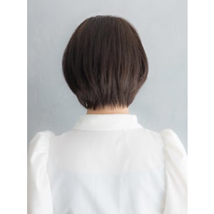 EARTH Authentic 岡山青江店×スタイル