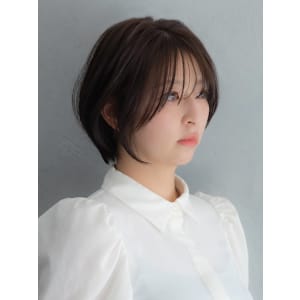 EARTH Authentic 岡山青江店×スタイル