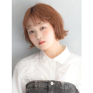 EARTH Authentic 岡山青江店×スタイル