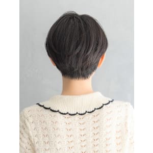 EARTH Authentic 岡山青江店×スタイル