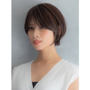 EARTH Authentic 岡山青江店×スタイル