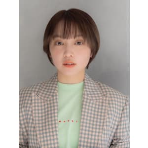 EARTH Authentic 岡山青江店×スタイル