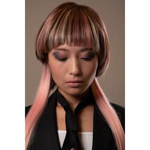 S・T．RUKIA×スタイル