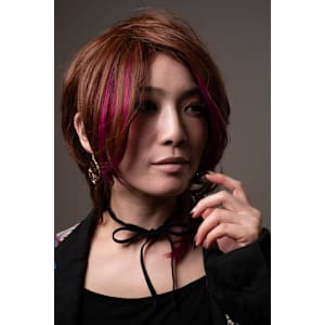 S・T．RUKIA×スタイル - S・T．RUKIA【エス ティー ルキア】掲載中