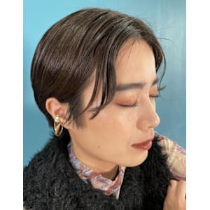 シック＆モダン