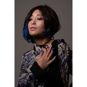 S・T．RUKIA×スタイル