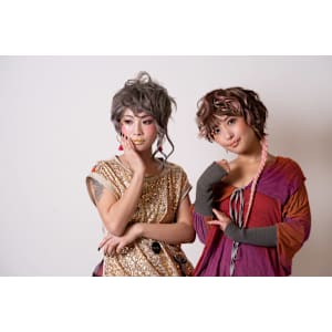 S・T．RUKIA×スタイル