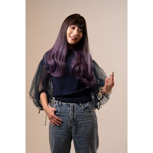 S・T．RUKIA×スタイル