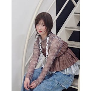 S・T．RUKIA×スタイル