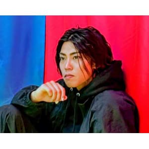 S・T．RUKIA×スタイル