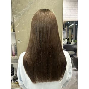 miu＆有野ひかり オリーブベージュ - miu by KENJE【ミューバイケンジ】掲載中